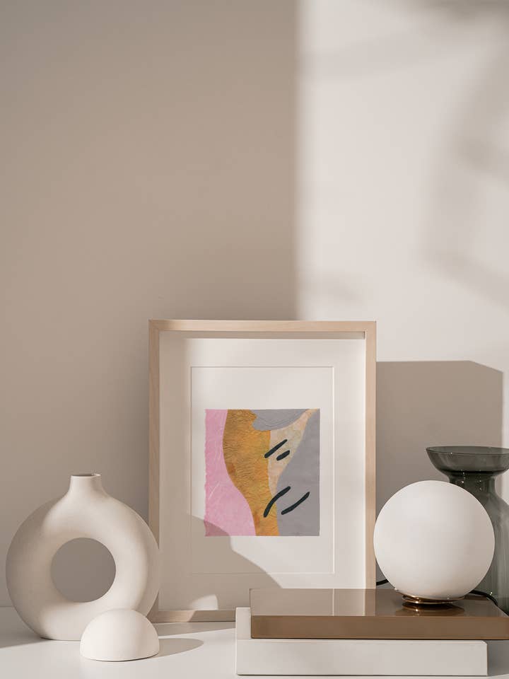 The Helen Print for wholesale by Neets