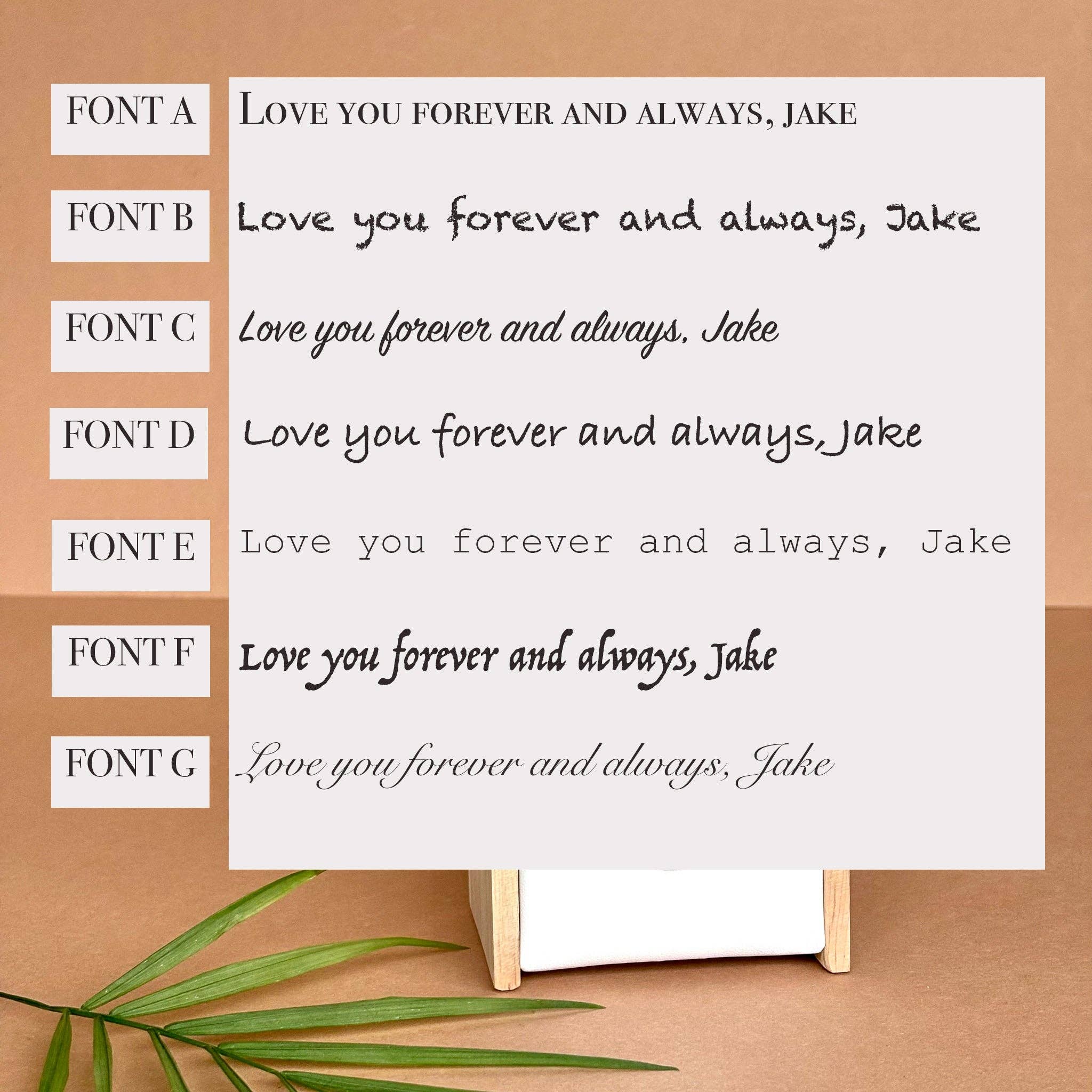 Arthousefern - Wholesale Pendant/Charm Necklace - Flåm bar necklace with polar bear- Stainless Steel4