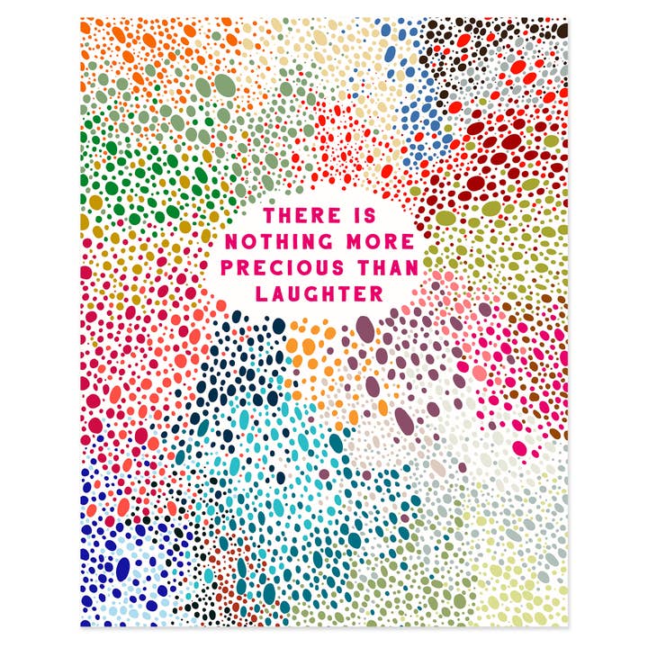 Frida Kahlo Quote Print for wholesale by Hello Little Milly