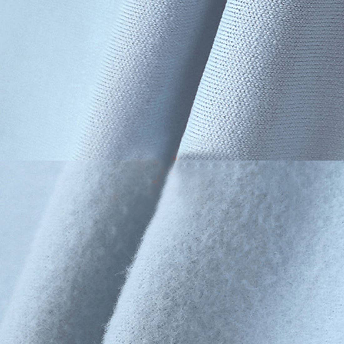 Sodalemon - Vendita all'ingrosso Completo sportivo - Donna - Completo sportivo 2 pezzi: giacca leggera in pile e leggings modellanti5