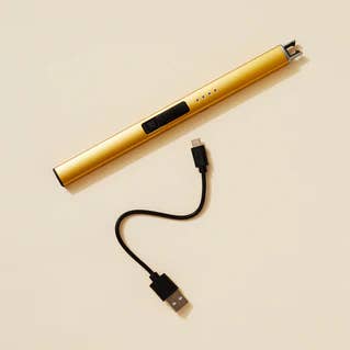 Raphah USB Lighter for wholesale by Raphah Candle Co