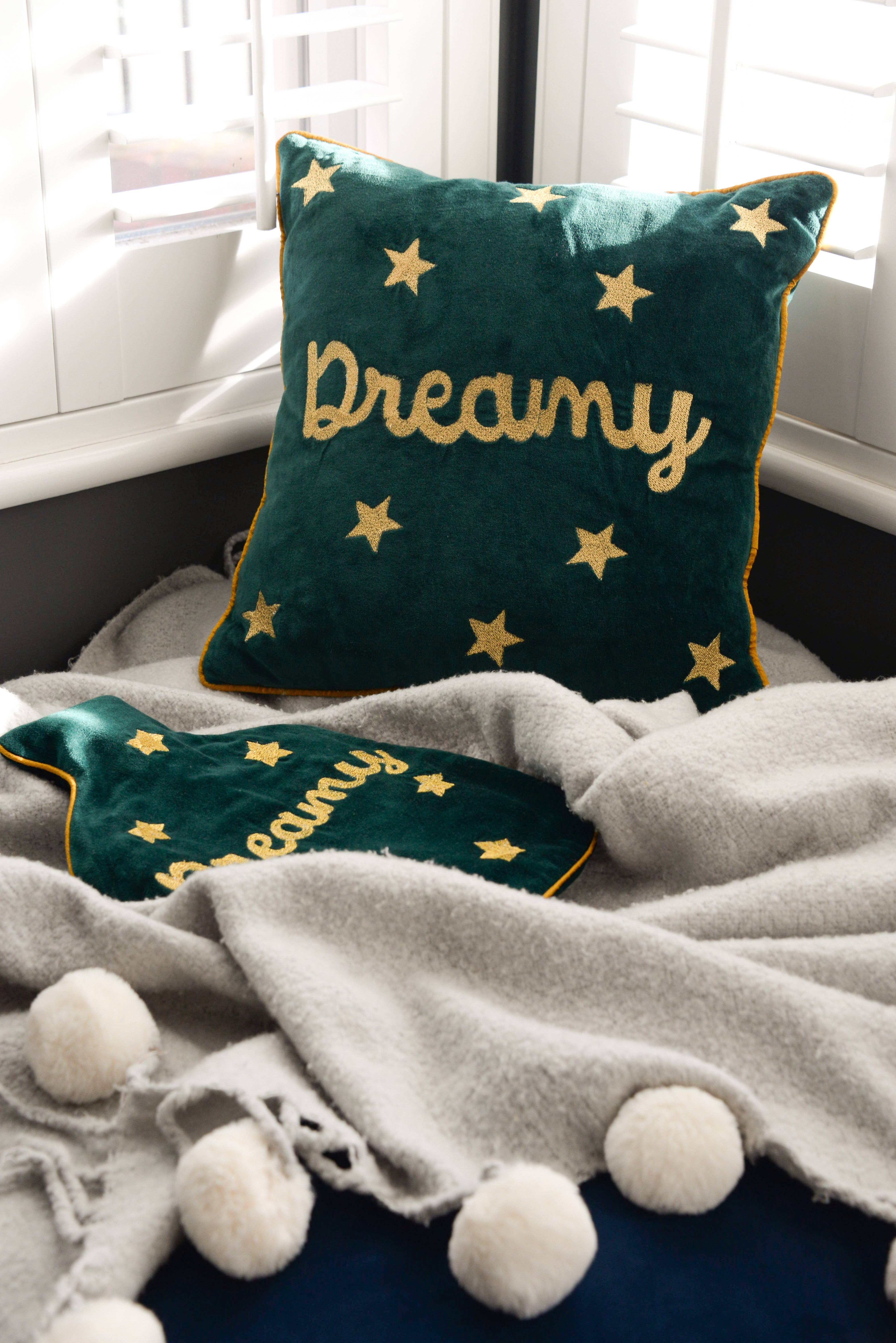 My Doris - Wholesale Throw/Decorative Pillow - DREAMY CUSHION1