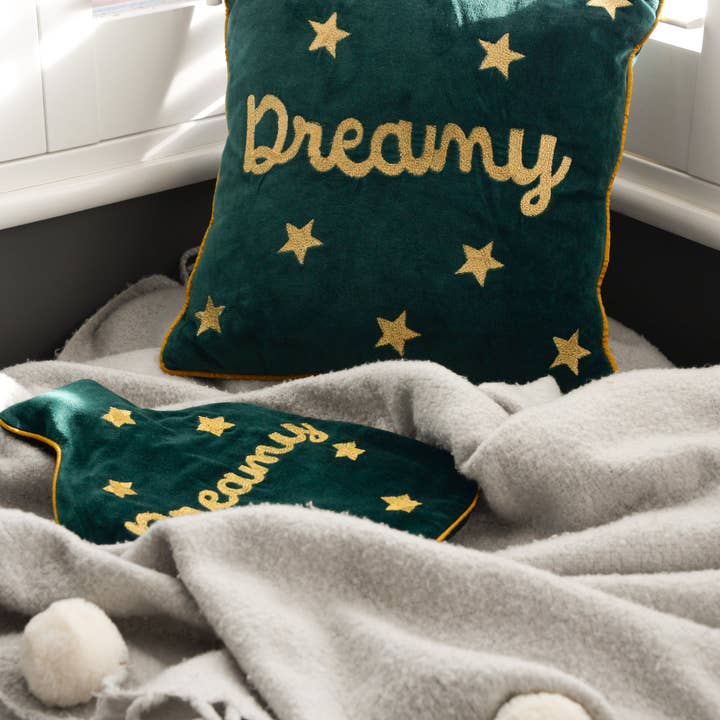 My Doris - Wholesale Throw/Decorative Pillow - DREAMY CUSHION1