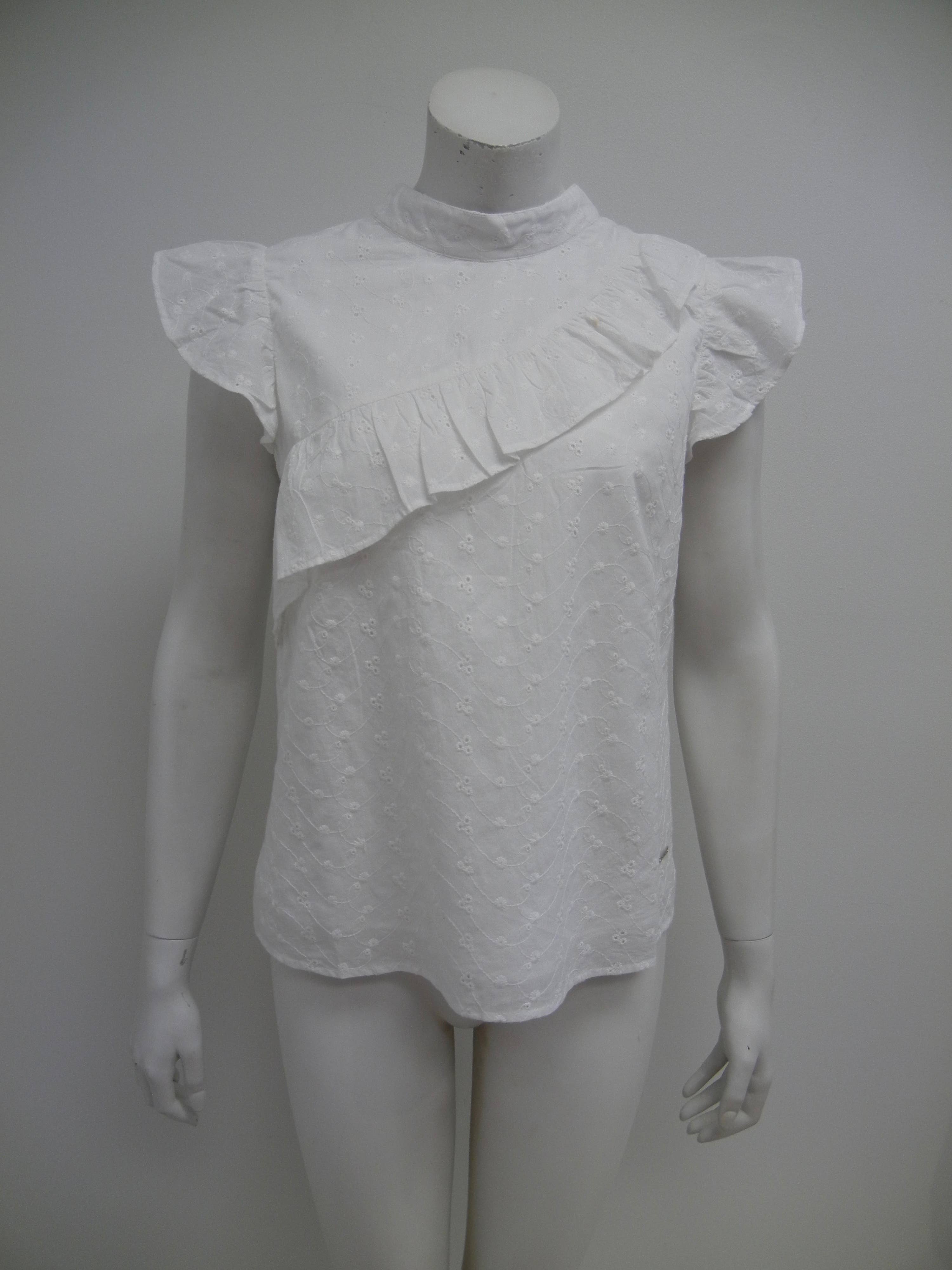 Coupe Collection - Wholesale Blouse - Women's - CLS1922371