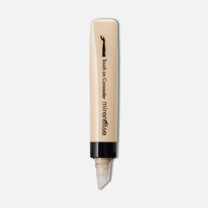 Mirenesse - Wholesale Face concealer - Touch On Concealer 2. Golden Cream7