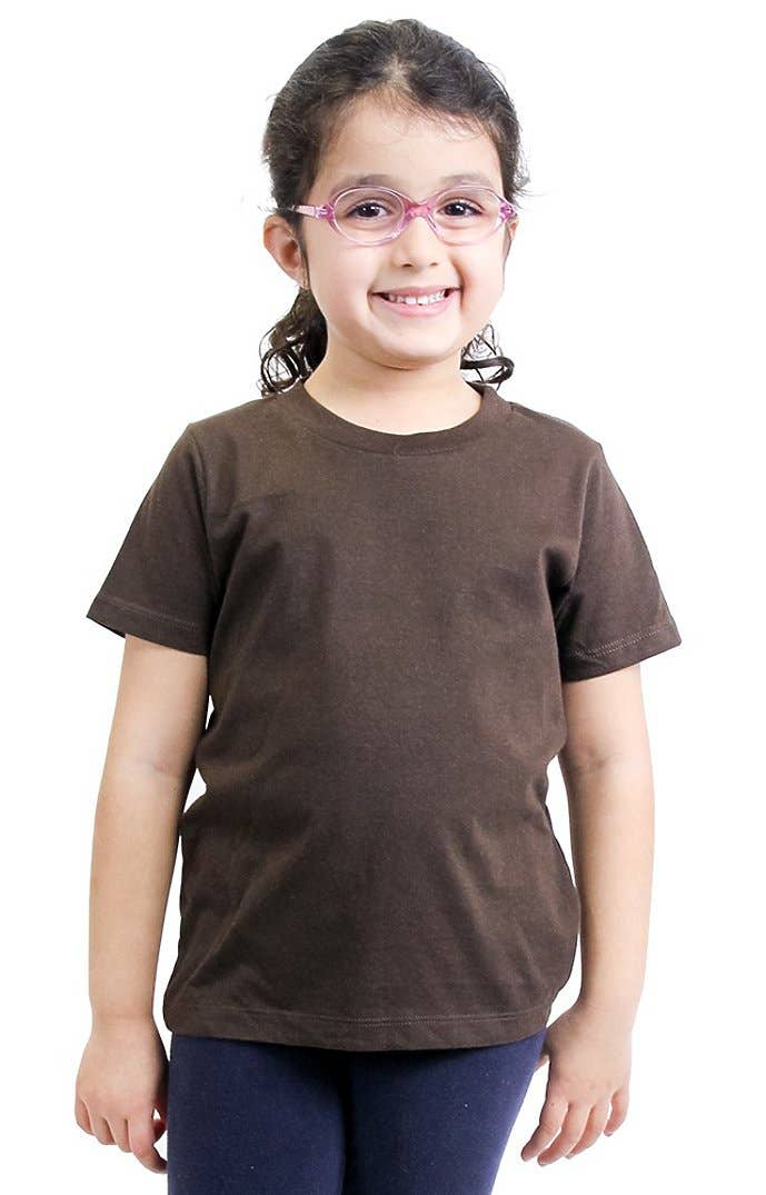 Royal Apparel - Wholesale T-Shirt - Kids - TODDLER SHORT SLEEVE CREW TEE10