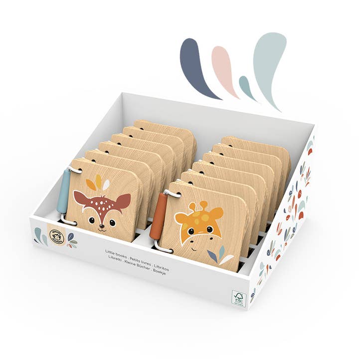 Speedy Monkey - Wholesale Baby & Toddler Book (0-2) - Little Books1