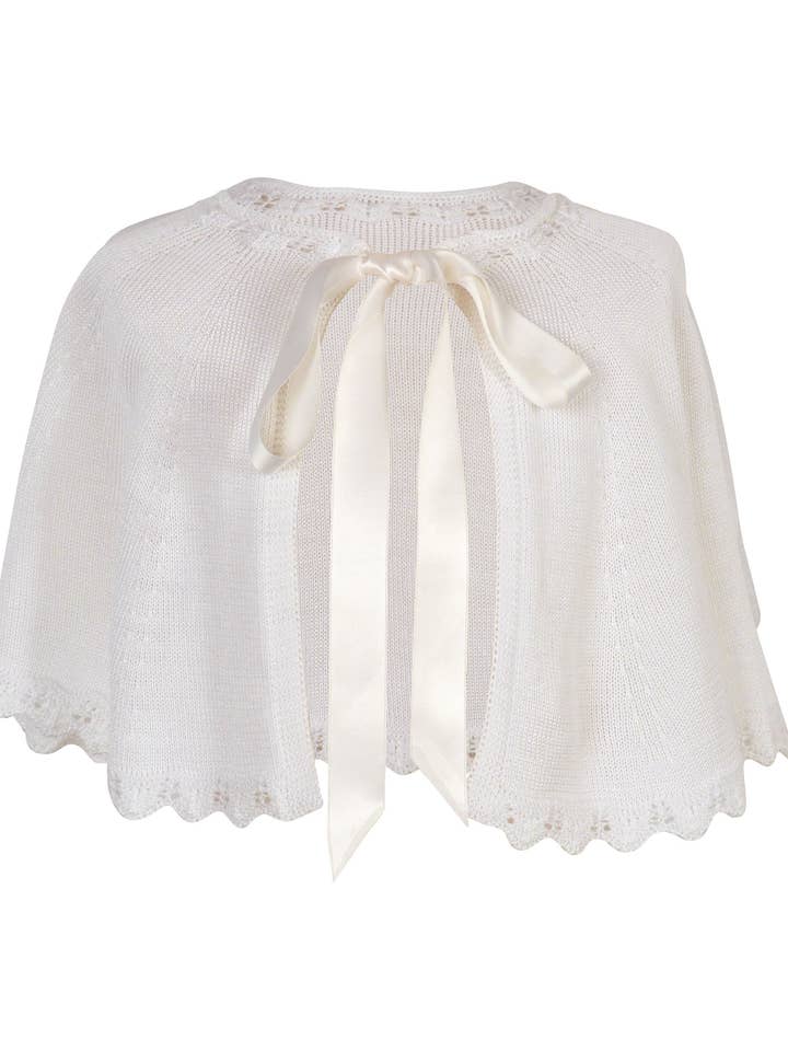 Clara Cape - Blancanieves para venta al por mayor de The Yellow Lamb