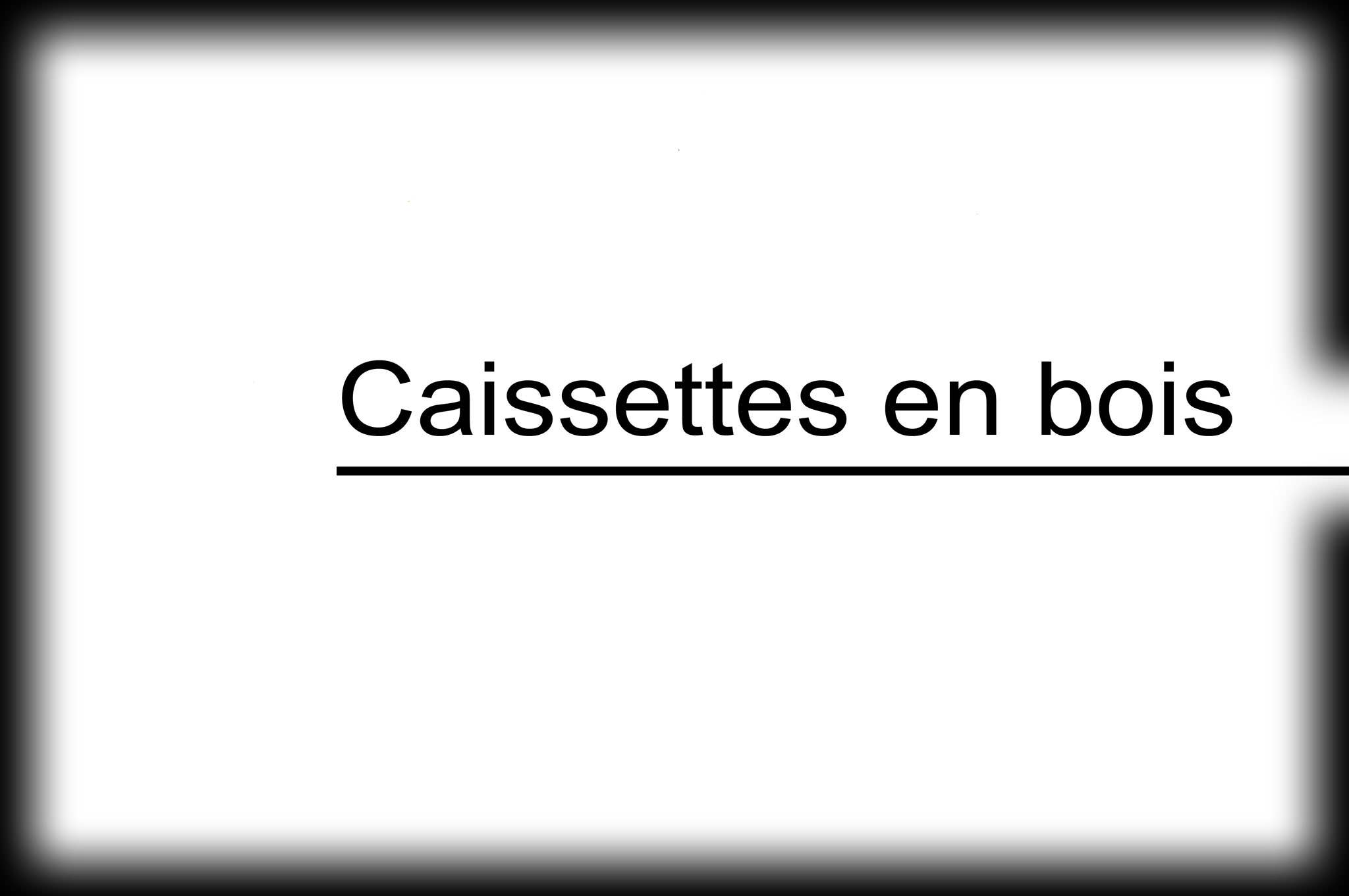 CP INTERNATIONAL - Wholesale Decorative Box - Wooden Crates0