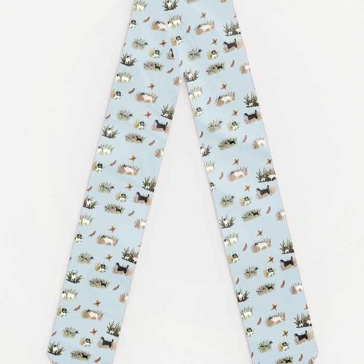 The Upland Hunt Twilly for wholesale by Wacovki