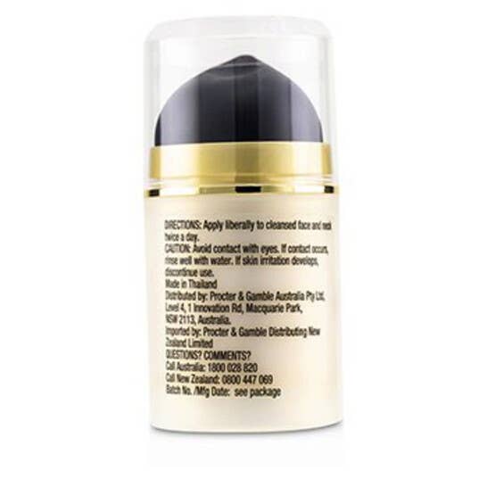 UTN LLC - Wholesale Anti-Aging Moisturizer - Olay, Total Effects 7 in 1 Day Cream SPF 15, 50g, 1.7 oz
