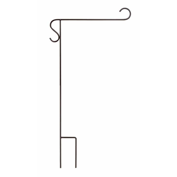 Custom Decor - Wholesale Flagpole - Mini Flag Pole---30" Pole