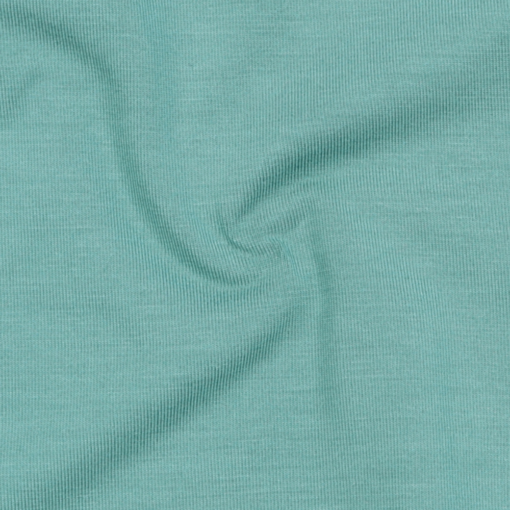 Lilulila - Wholesale Fashion Headband - Baby - Cinta de bambú menta oscura2