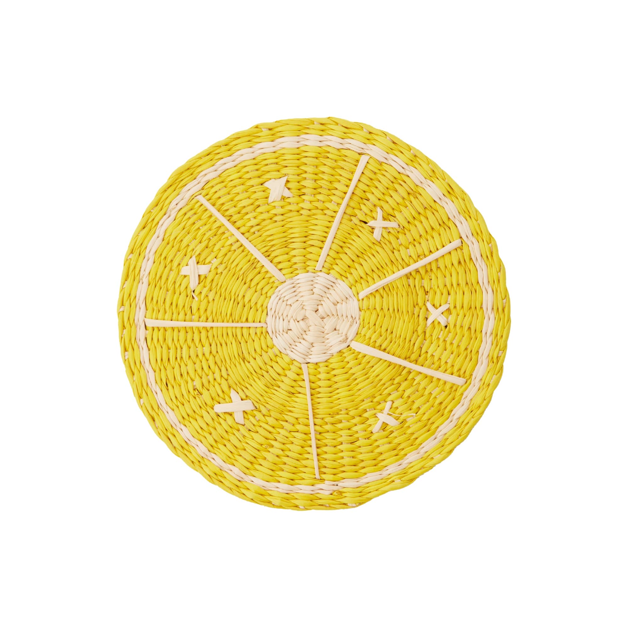 Coro Cora™ - Vente Sous-verre - Dessous de verre citron