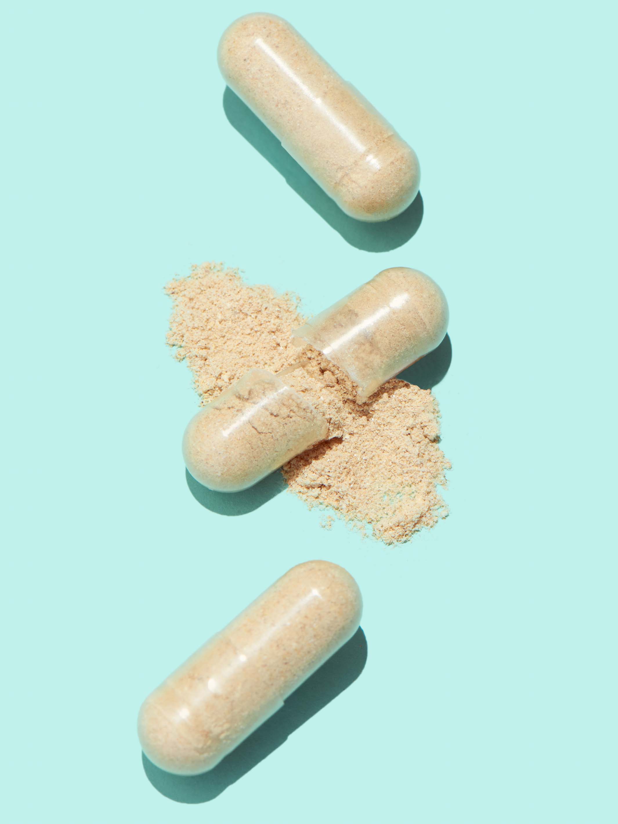 Be Amazing - Wholesale Oral Supplement/Vitamin - gut health probiotic+1