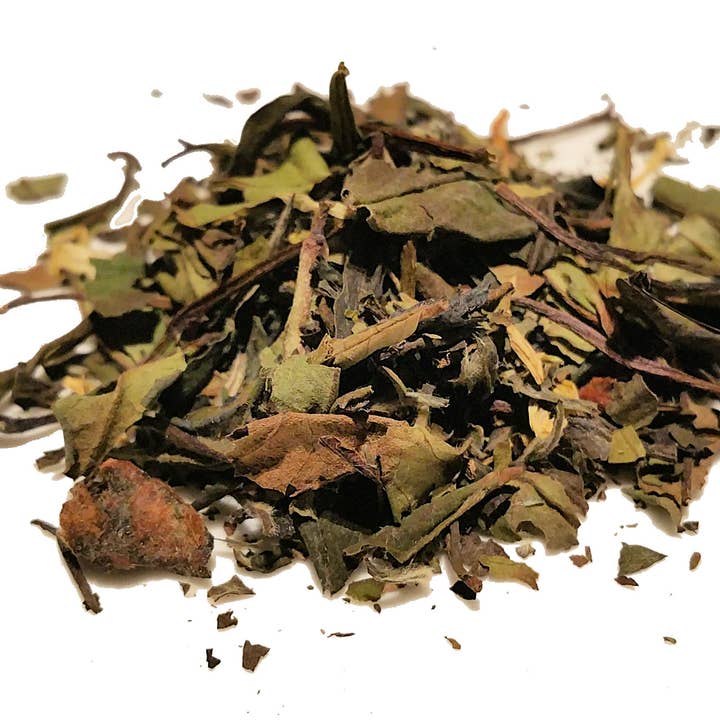 White Pear for wholesale by Tea BARR