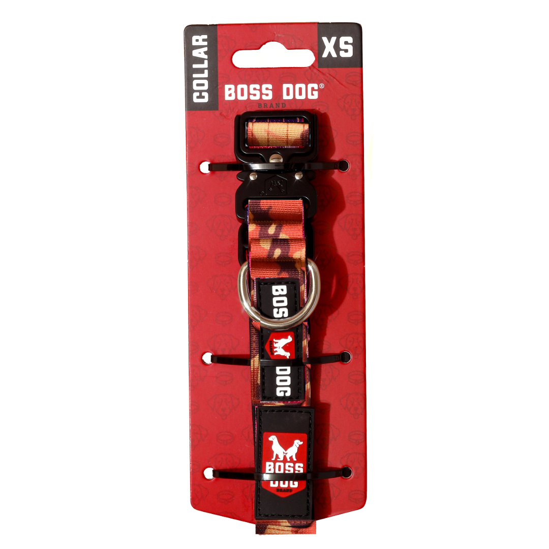 BOSS DOG BRAND, INC. - Wholesale Pet Collar - Dog - Boss Dog Collar13