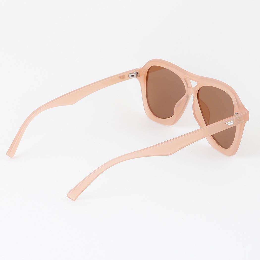 MIX Cocoa Shade" Sunglasses for wholesale on Faire1