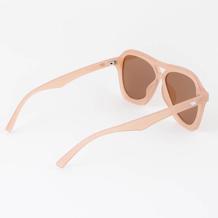 MIX Cocoa Shade" Sunglasses for wholesale on Faire1