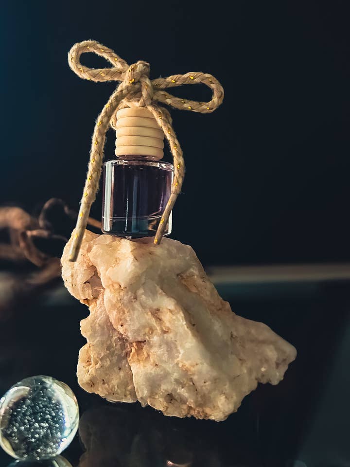 Lavender Dream / Hanging Aroma Diffuser for wholesale by Still Wild