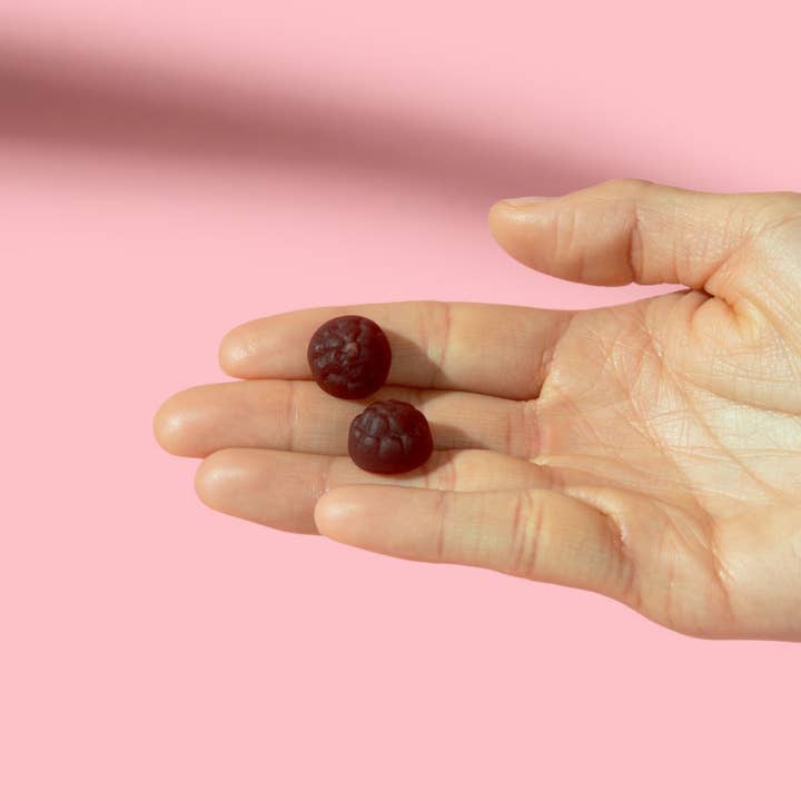 Havasu Nutrition - Wholesale Oral Supplement/Vitamin - Saw Palmetto + Biotin Gummies - Hair, Skin and Nails Gummies2