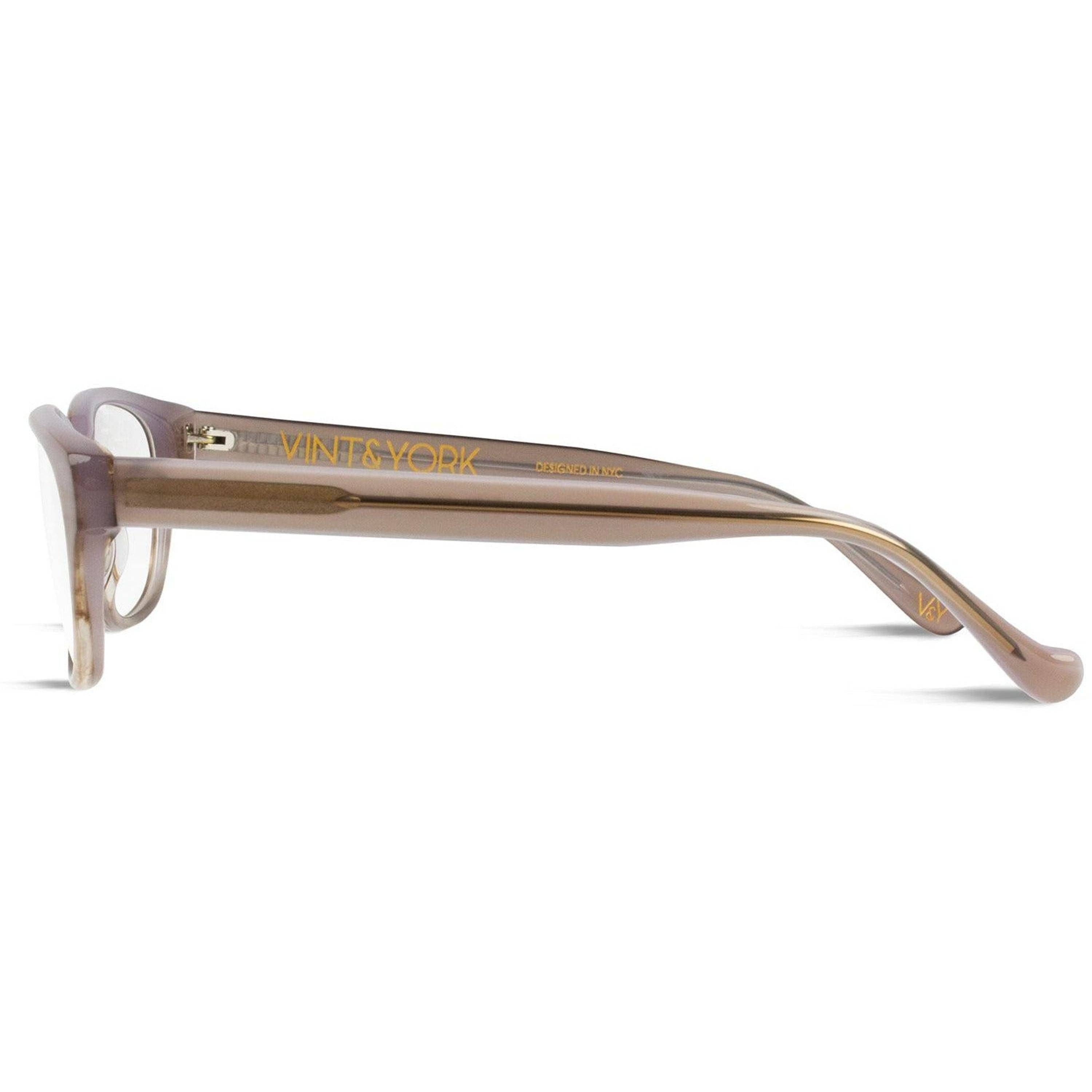 VINT & YORK - Vente Lunettes de vue – femme - Lunettes de vue BABY GRAND5