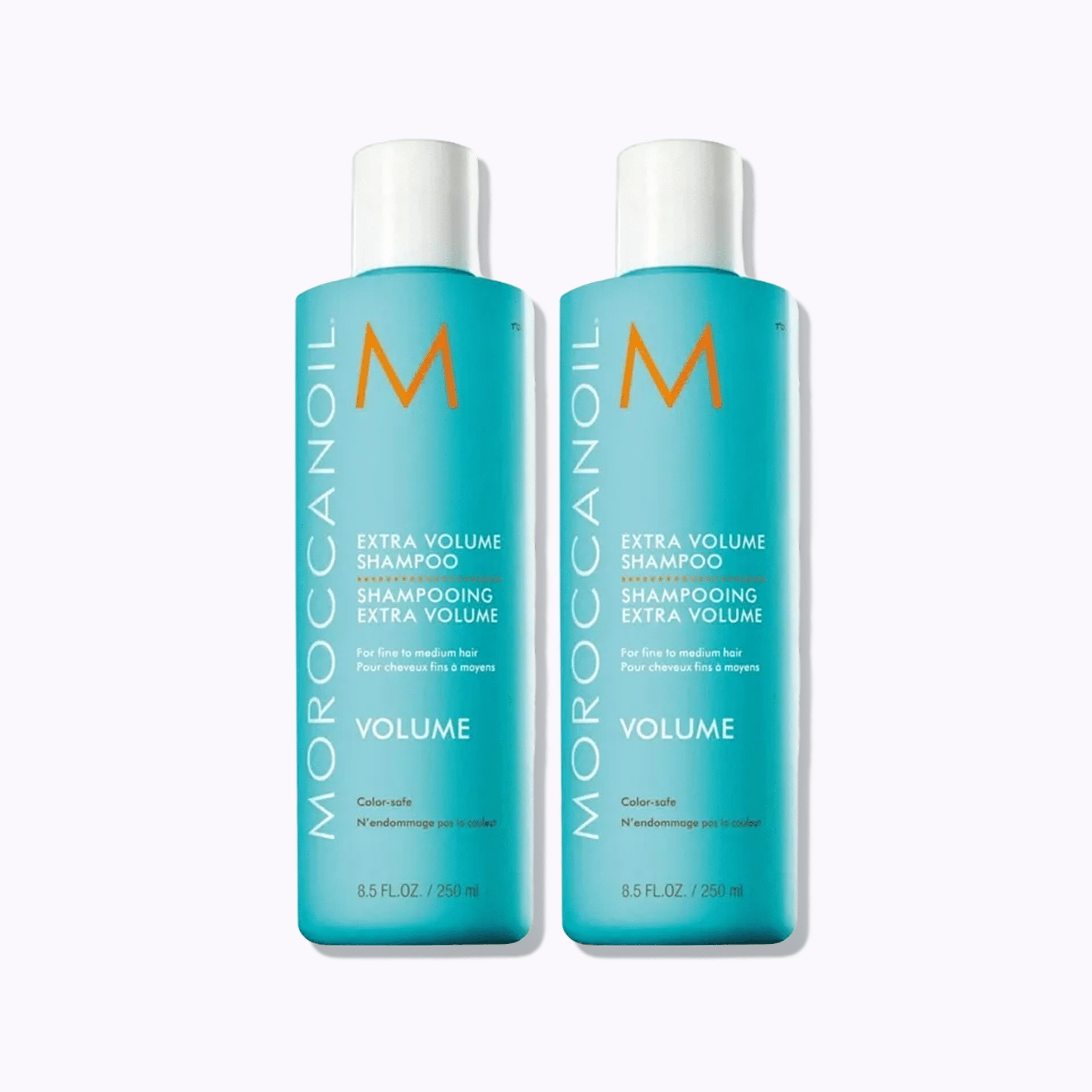 Dermstreet - Vente Shampoings - Shampooing Extra Volume Moroccanoil2
