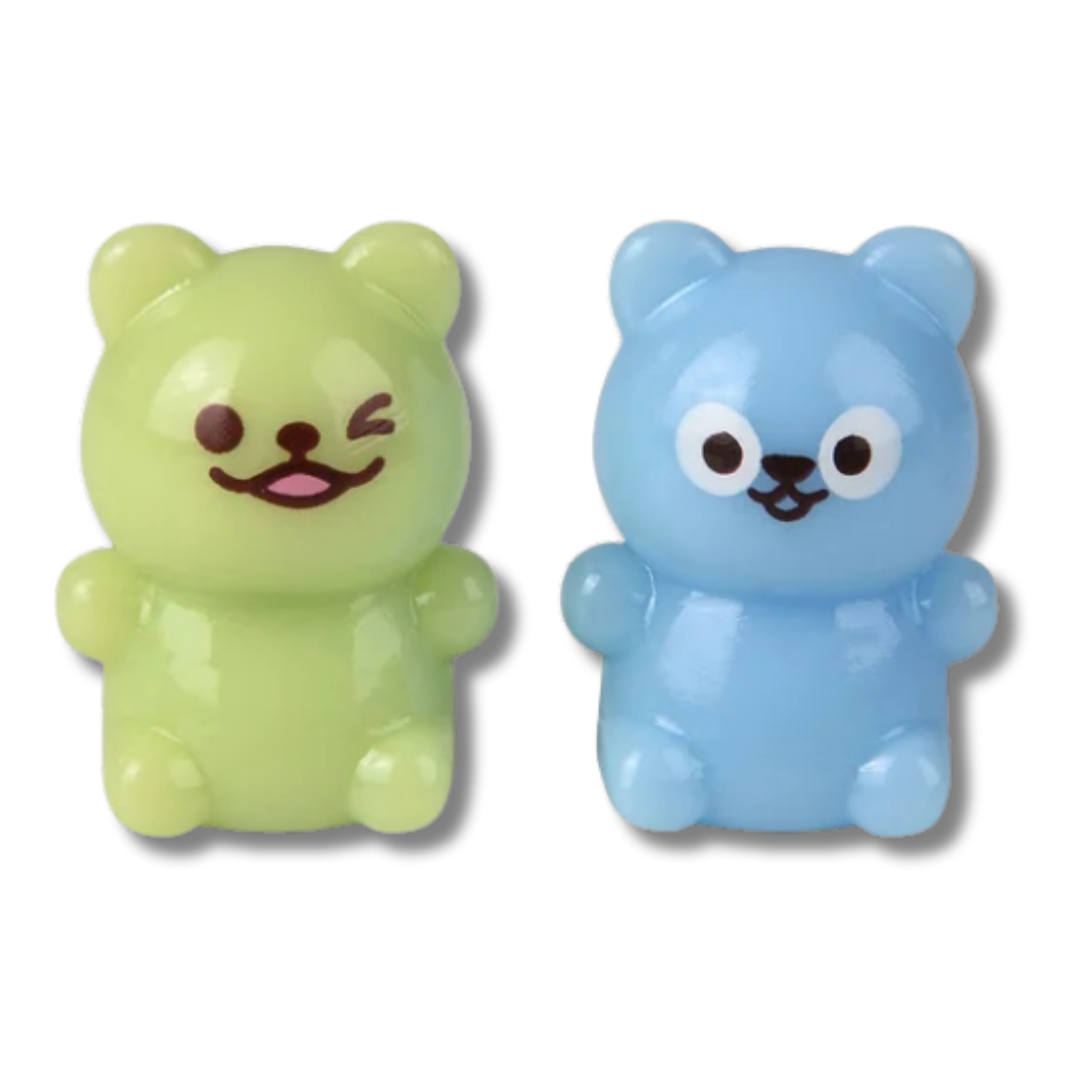 Pagdee Kids Juniors - Wholesale Squishy Toy - Kids & Baby - Holiday Décor Mini Cute Animal Squeezy Figurines Toy For Kid2