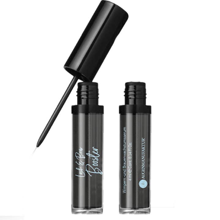Augenmanufaktur - Wholesale Eyelash/Brow Serum - Lash & Brow boosters3