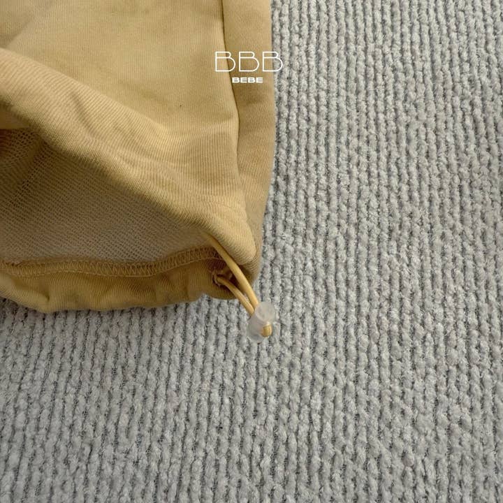 Cozy Kidz - Wholesale Lounge Sweatpants/Joggers - Kids - Evian Jogger Pants10