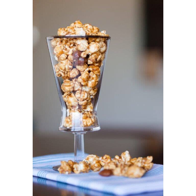 CC made - Wholesale Popcorn - Pistachio Caramel Corn1