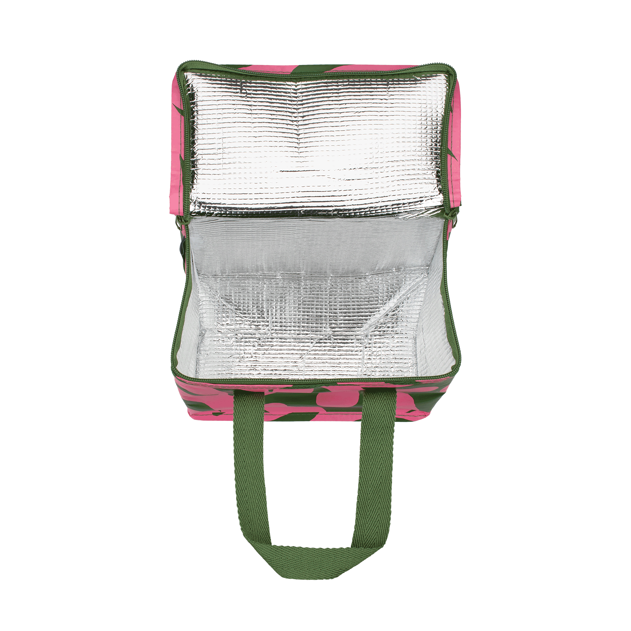 Kollab - Wholesale Lunch bag/box - Lunch Box Coral Canopy1