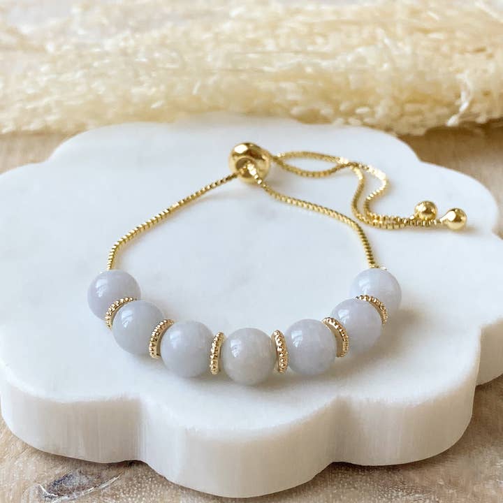 Agaveh girl - Wholesale Beaded Bracelet - The Gemma Bracelet8