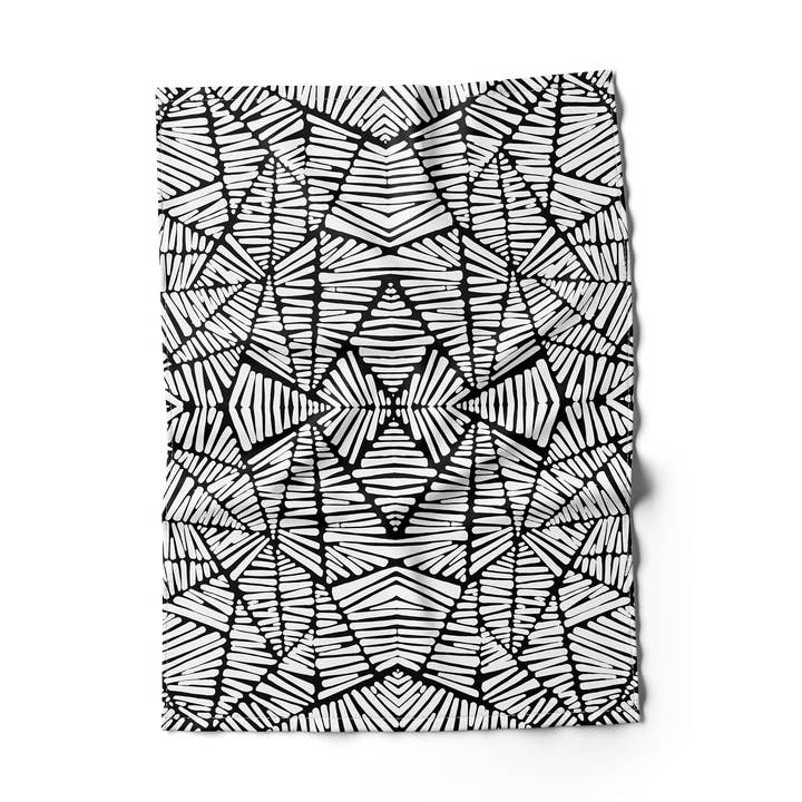 Torchon Oga pour la vente par Rochelle Porter Design