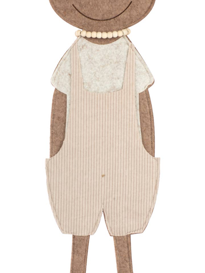 Mr. Frø – 51 cm, PU 6 for engroshandel hos Baden Collection