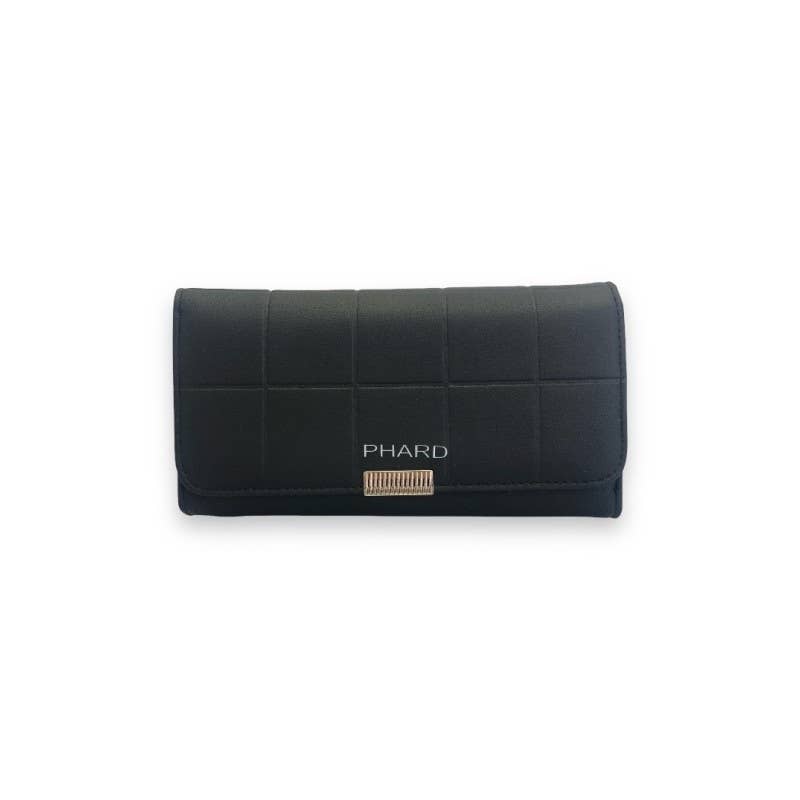 UNIVERSO ITALIA S.R.L.S. - Wholesale Wallet - Women's - PHARD 800 women's wallet0