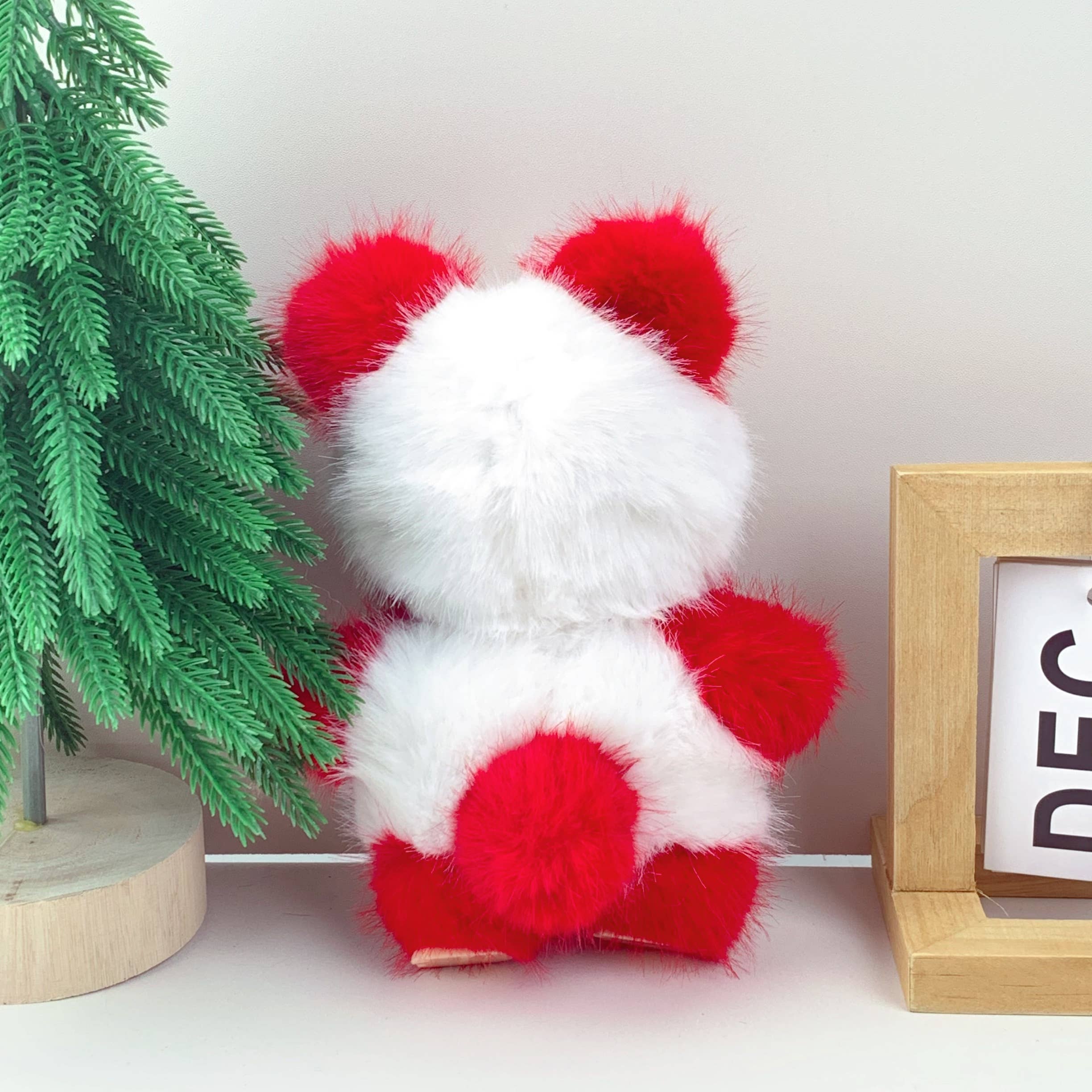 Lilyrosy（Duty free) - Vendita all'ingrosso Bambola - Bambini - Bambole Trendy lafufu 17cm, 20cm, regali di San Valentino per lei22