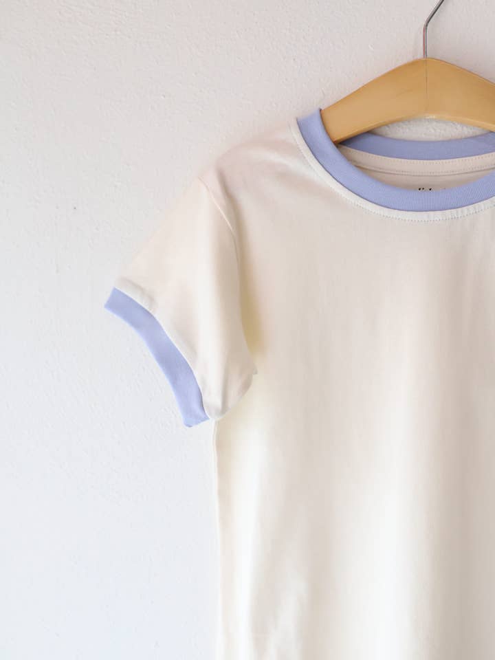 Polished Prints - Wholesale Screen-printed t-shirt – Kids - Blank tshirts, custom shirts, ringer tshirts1