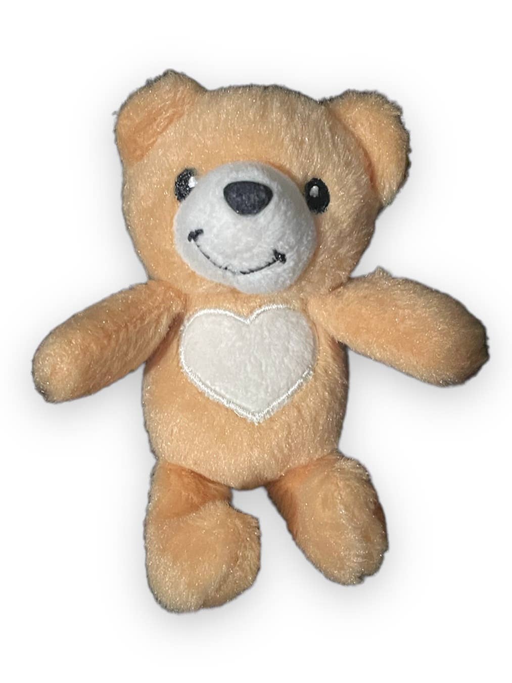 Originates - Wholesale Baby & Toddler Book (0-2) - Character Bear Gratitude Set2