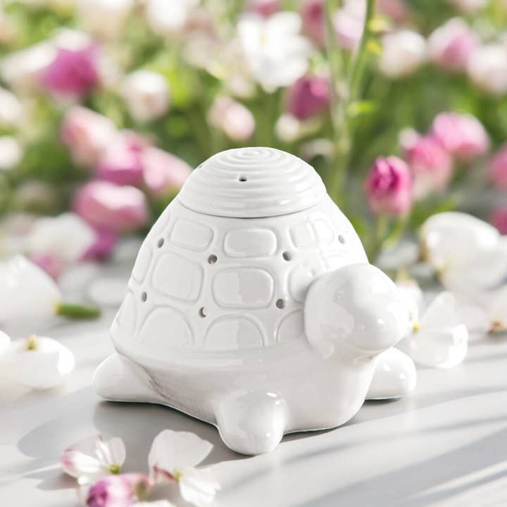 Zen'Arome - Wholesale Fragrance Warmer - Ceramic fragrance burner - Various animals to choose from3