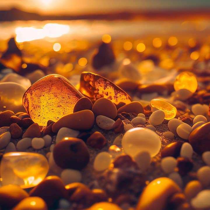 Amber Noir Fragrance Oil for wholesale by Heavenly Scents