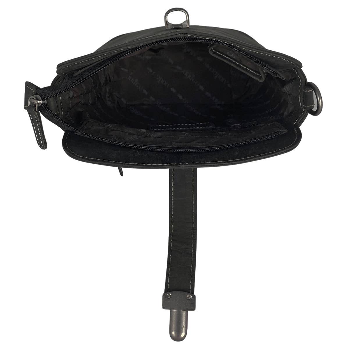 Arrigo - Wholesale Crossbody Bag - Women's - Crossbody Bag - Shoulder Bag - Buffalo Leather - 3 Colours16