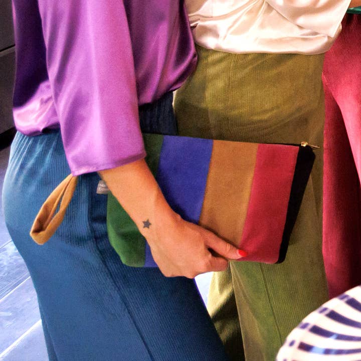 Apartamento Millerighe Pochettona por atacado de Le Zirre Napoli