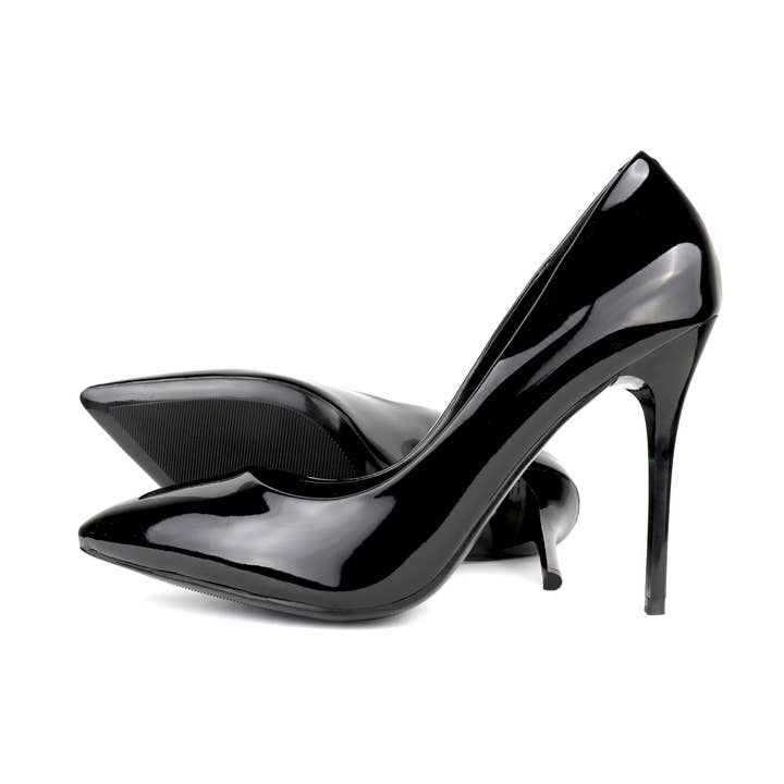 Hoh Talon Mono - Noir pour la vente par House of Hayla