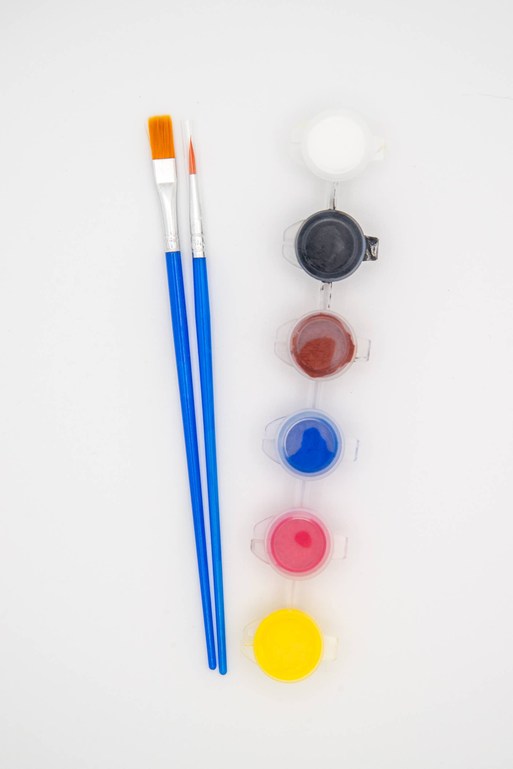 Jennifer Schiano Studio - Wholesale DIY Craft Kit - Paint Your Own Kit: Dogs!3