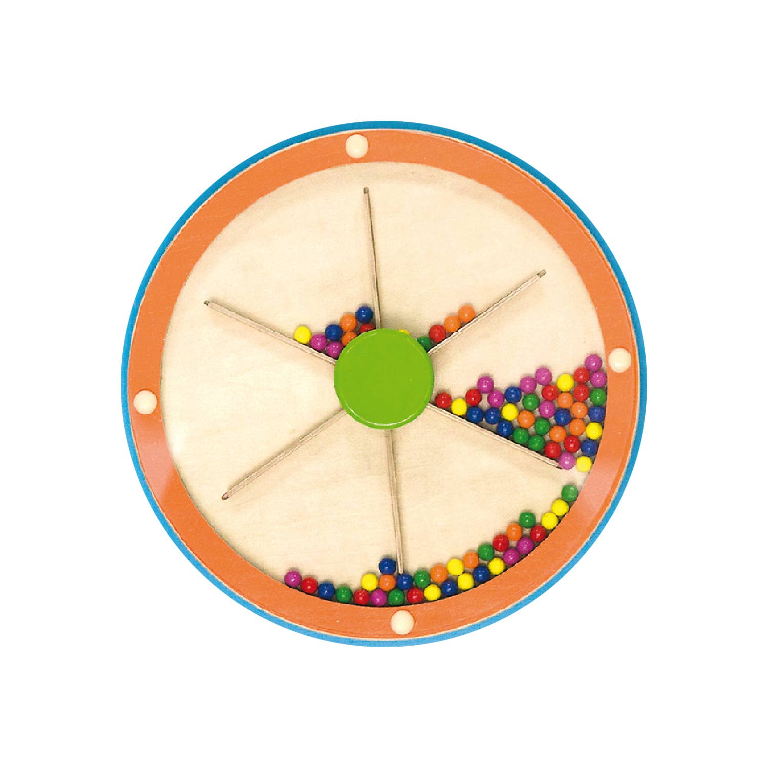 Trade Toys Limited - Wholesale Wall Decor - Kids & Baby - Viga Animal Wall Toys - Bear11