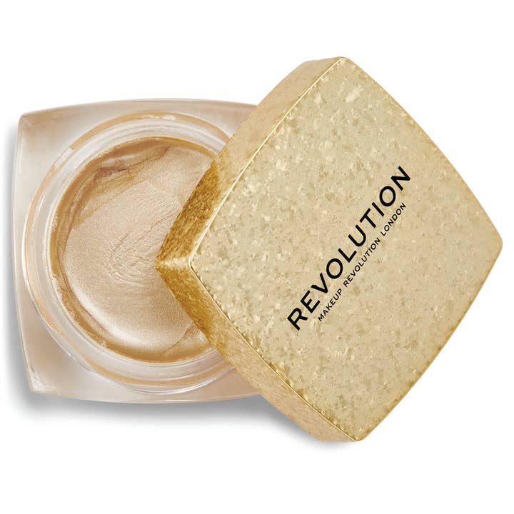 Monumental REVOLUTION Jewel Collection Jelly Highlighter for wholesale on Faire