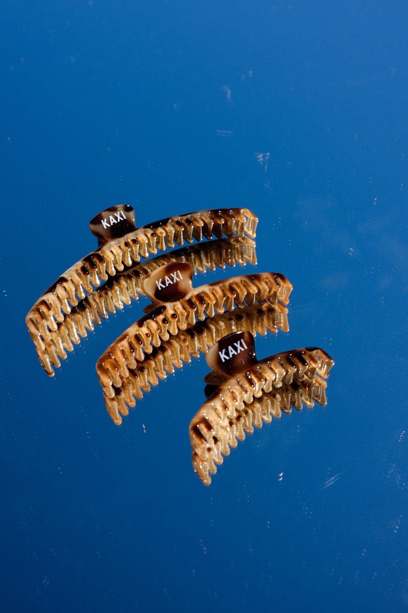 KAXI - Wholesale Hair Clip - Women's - Shiny Original Hold Everything Claw8