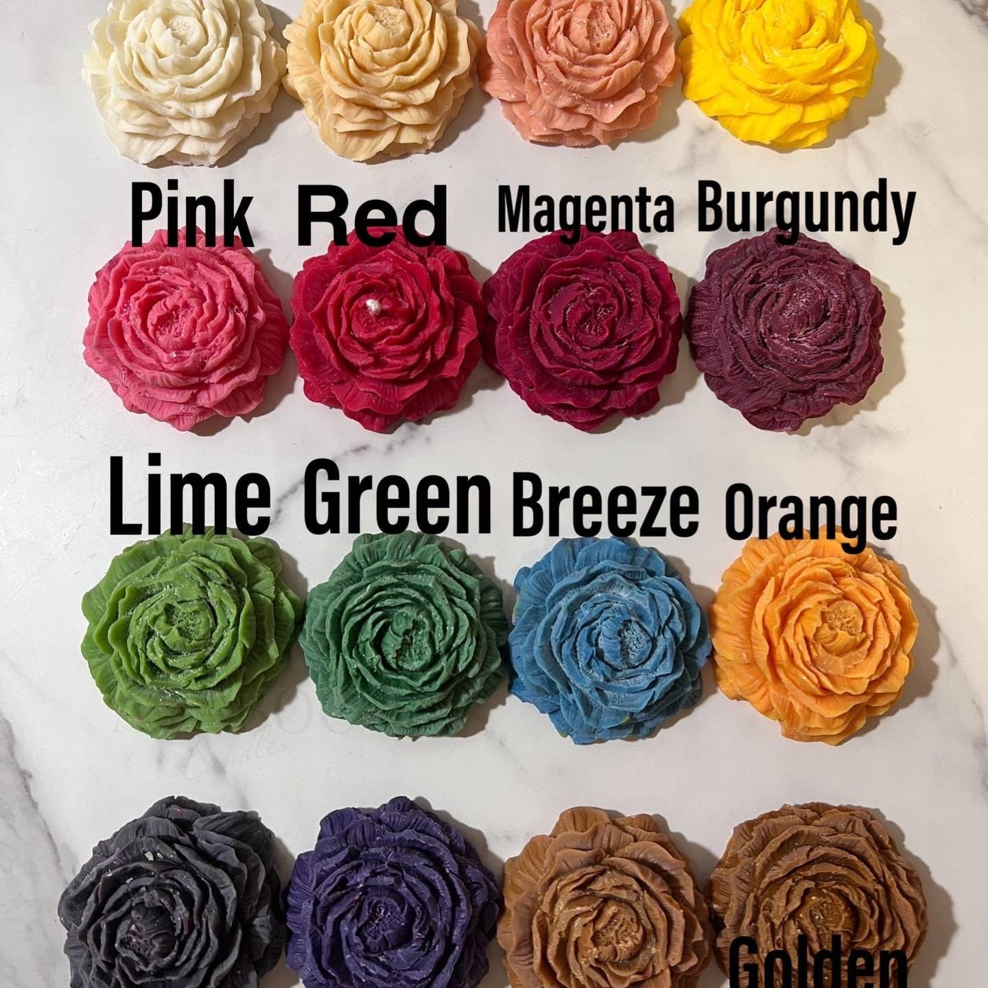 Agaboo Candle – Großhandel Geschenkkerze – Yorkshire-Terrier-Kerze 6x5 Zoll12