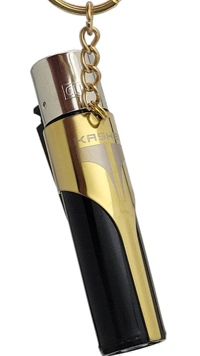 Kasher Inc - Wholesale Lighter - KASHER VIP SUBSCRIPTION BOX23